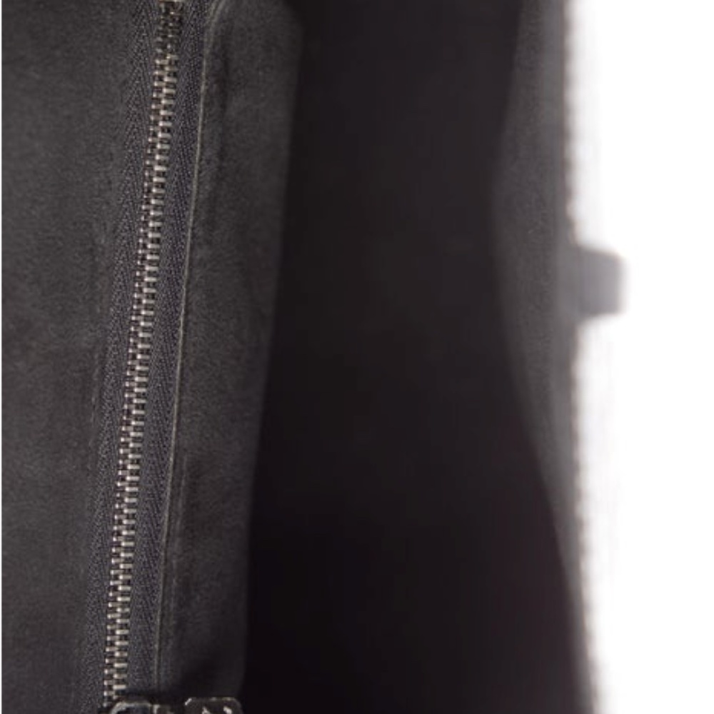 LOUIS VUITTON Epi Sac Seau - Picture 5 of 6